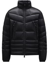 3 MONCLER GRENOBLE - Canmore Short Down Jacket - Lyst