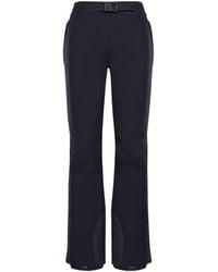 Moncler - Moncler Padded Ski Trousers - Lyst