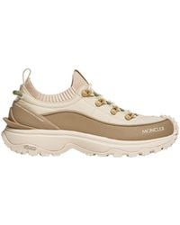 Moncler - Moncler Trailgrip Lite3 Sneakers - Lyst