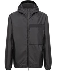 Moncler - Moncler Fonteghi Hooded Jacket - Lyst