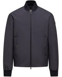 Moncler - Moncler Epinal 3-In-1 Down Bomber Jacket - Lyst