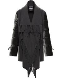 Moncler - MANTELLA - Lyst