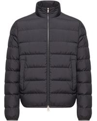 Moncler - Moncler Baudinet Short Down Jacket - Lyst