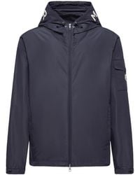 Moncler - Moncler Sassiere Hooded Jacket - Lyst