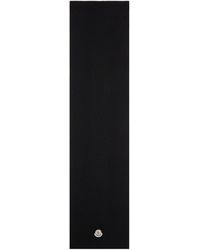 Moncler - Sciarpa - Lyst