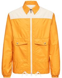 Moncler - Moncler Dirillo Shirt Jacket - Lyst