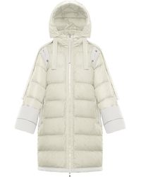 Moncler - NARVALONG - Lyst