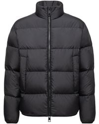 Moncler - Moncler Erterle Short Down Jacket - Lyst
