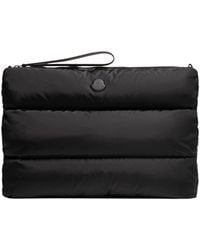 Moncler - Moncler Caradoc Laptop Case - Lyst