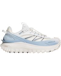 Moncler - Moncler Trailgrip Trainers - Lyst