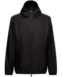 Moncler - Moncler Granier Hooded Windbreaker - Lyst