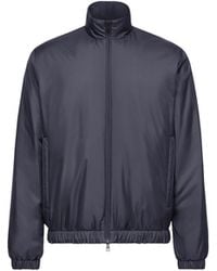 Moncler - Berre Short Down Jacket - Lyst
