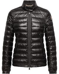 Moncler - Moncler Walibi Packable Short Down Jacket - Lyst