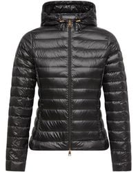 Moncler - Moncler Igelhood Short Down Jacket - Lyst