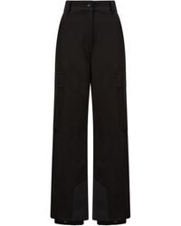 Moncler - Padded Ski Trousers - Lyst