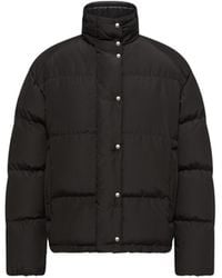 Moncler - Moncler Verone Short Down Jacket - Lyst