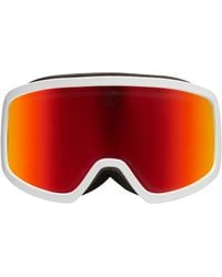 MONCLER LUNETTES - Lunettes Terrabeam Ski goggles - Lyst