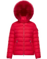 Moncler - BADYFUR - Lyst