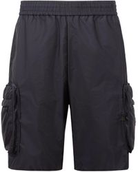 MONCLER X MERCEDES-BENZ - ショートパンツ - Lyst