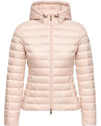 Moncler - Moncler Igelhood Short Down Jacket - Lyst