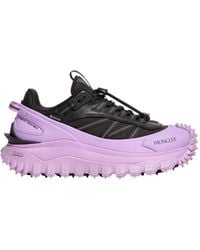 Moncler - Moncler Trailgrip Gtx Sneakers - Lyst