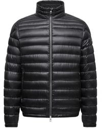 Moncler - Moncler Arnique Short Down Jacket - Lyst