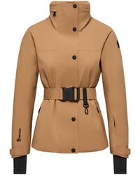 Moncler - Moncler Hainets Insulated Ski Jacket - Lyst
