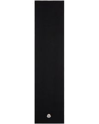 Moncler - Moncler Wool Scarf - Lyst