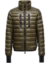 Moncler - Moncler Hers Packable Insulated Ski Jacket - Lyst