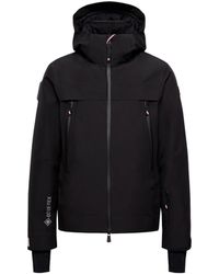 Moncler - Giacca Da Sci Imbottita Balmhorn - Lyst