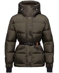 Moncler - Salastrains ダウンスキージャケット - Lyst