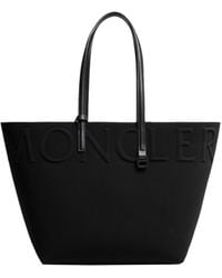 Moncler - Borsa Tote Mini Very, Donna, Taglia - Lyst