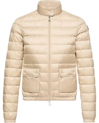 Moncler - Moncler Lans Packable Short Down Jacket - Lyst