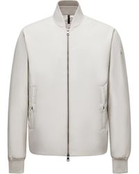 Moncler - Epinal-In-1 Down Bomber Jacket - Lyst