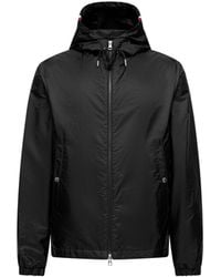 Moncler - Etiache Hooded Rain Jacket - Lyst