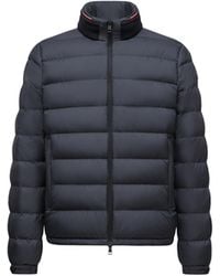 Moncler - Brendannショートダウンジャケット - Lyst
