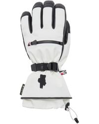 Moncler - Moncler Padded Gloves - Lyst
