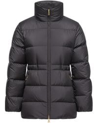 Moncler - Moncler Brossette Short Down Jacket - Lyst