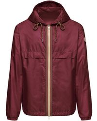 Moncler - Moncler Nidge Hooded Jacket - Lyst