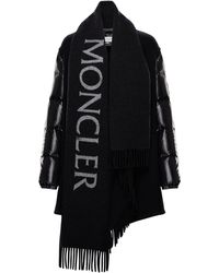 Moncler - MANTELLA - Lyst