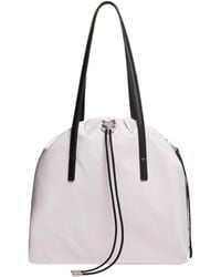 Moncler - New Trick Water-Repellent Tote Bag - Lyst