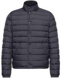 Moncler - Moncler Clorin Short Down Jacket - Lyst