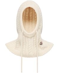 Moncler - Passamontagna - Lyst