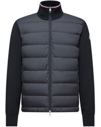 Moncler - カーディガン - Lyst