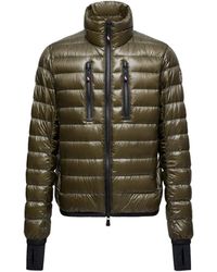Moncler - Moncler Hers Packable Insulated Ski Jacket - Lyst
