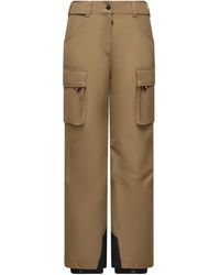 Moncler - Moncler Padded Gore-Tex Laminate Ski Trousers - Lyst
