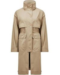 Moncler - Moncler Seigne 2-In-1 Shell Jacket - Lyst