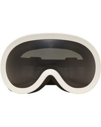 Moncler - Moncler Snowray Ski Goggles - Lyst