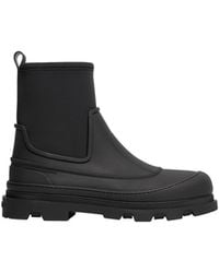 Moncler - Moncler Vera Pulse Ankle Boots - Lyst