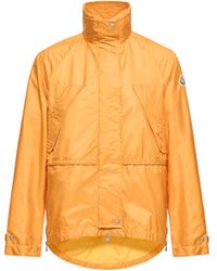 Moncler - Moncler Reghena Parka Jacket - Lyst